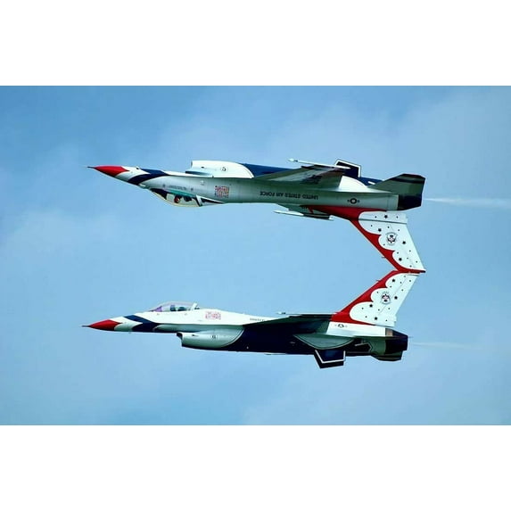 Thunderbird - CANVAS OR FINE PRINT WALL ART