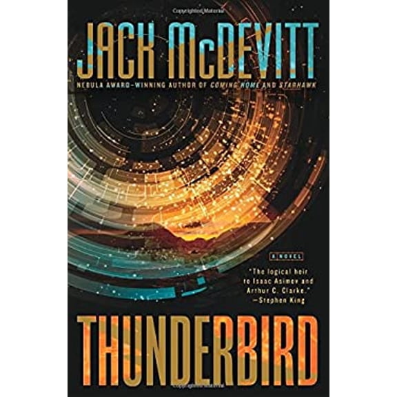 Pre-Owned Thunderbird