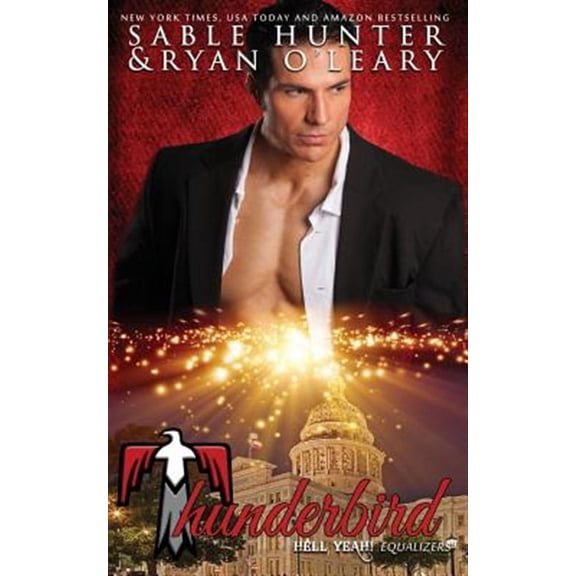 Hell Yeah!: Thunderbird: Hell Yeah! (Equalizers) (Paperback)