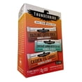 thumbnail image 1 of Thunderbird Paleo and Vegan Hiking Food Snacks - Real Food Energy Paleo Bar - Fruit & Nutrition Nut Bars - No Added Sugar, Grain and Gluten Free, Non-GMO, 6 Pack (Seasonal Variety Pack), 1 of 5