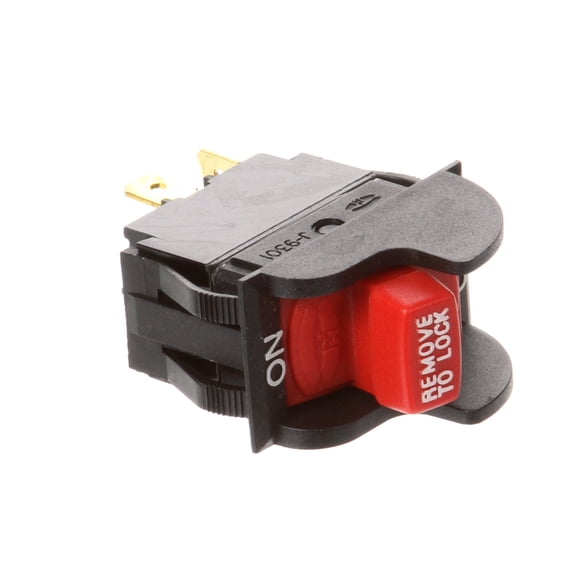 Thunderbird TB-12GS-50 Switch