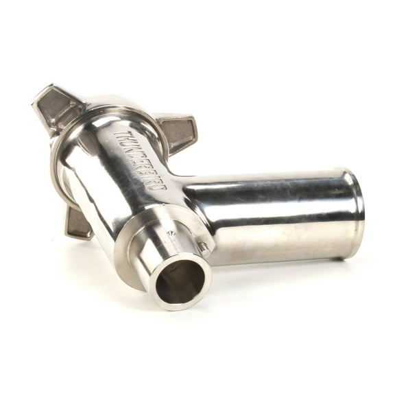 Thunderbird Body TB-400E-8 - Genuine OEM Replacement Part