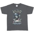 thumbnail image 1 of Thunderbird Youth 2020 SUN 'n FUN T-Shirt, 1 of 1