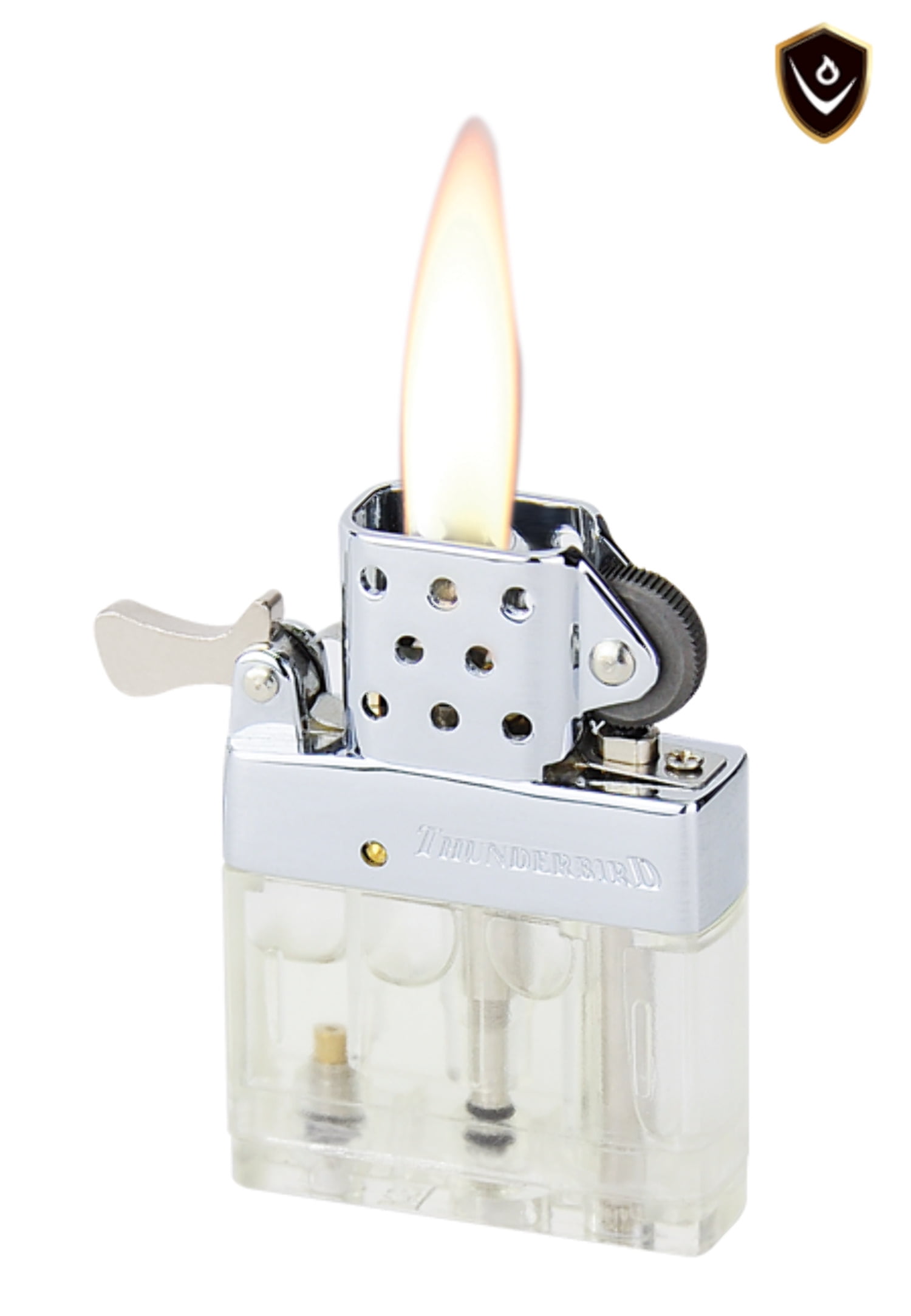 Thunderbird inserts by Vector