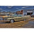 thumbnail image 1 of Thunderbirds- CANVAS OR FINE PRINT WALL ART, 1 of 1