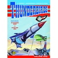 thumbnail image 1 of Thunderbirds: Comic Volume One (Paperback), 1 of 1