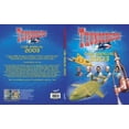 thumbnail image 1 of Pre-Owned Thunderbirds Fab Annual 2003 (Hardcover) 1842226754, 1 of 1