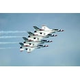 thumbnail image 1 of Thunderbirds III CANVAS or PRINT WALL ART, 1 of 1