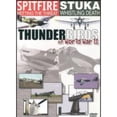 thumbnail image 1 of Thunderbirds Of World War II: Stuka/Spitfire (Full Frame), 1 of 1