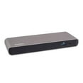 thumbnail image 1 of Thunderbolt 3 Dock With Dual 4K Power Delivery Mac & Windows, 1 of 1