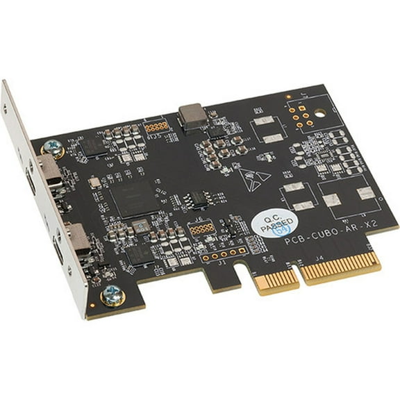 Sonnet Thunderbolt 3 Upgrade Kit for xMac Mini Server