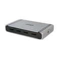 thumbnail image 1 of Thunderbolt 4 Element Hub - 4x Thunderbolt 4 & USB4 Ports, 1 of 1