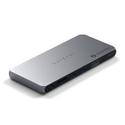 Thunderbolt 4 Docking Station with DisplayLink