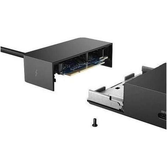 Thunderbolt Dockin Station for Wd22Tb4 Mod