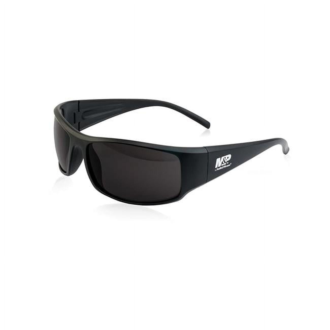 Thunderbolt Shooting Glasses