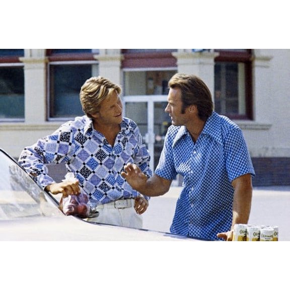 Thunderbolt and Lightfoot 24X36 Poster