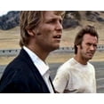 thumbnail image 1 of Thunderbolt and Lightfoot Jeff Bridges Clint Eastwood in scene 5x7 inch photo, 1 of 1