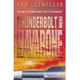 thumbnail image 1 of Pre-Owned Thunderbolt from Navarone Hardcover, 1 of 1
