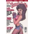 thumbnail image 1 of Thunderbolts #78 VF ; Marvel Comic Book, 1 of 1