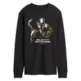 thumbnail image 1 of Thunderbolts - Bucky Barnes Tee - Men's Long Sleeve Graphic T-Shirt, 1 of 4