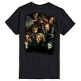 thumbnail image 1 of Thunderbolts - Collage Short Sleeve Graphic T-Shirt, 1 of 4