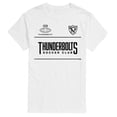 thumbnail image 1 of Thunderbolts - Jersey - Men's Short Sleeve Graphic T-Shirt, 1 of 4