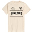 thumbnail image 1 of Thunderbolts - Jersey - Men's Short Sleeve Graphic T-Shirt, 1 of 4