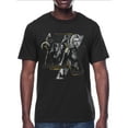 thumbnail image 1 of Thunderbolts, Men's & Big Men's Graphic Tee, Antiheroes, Sizes S-3XL, 1 of 6