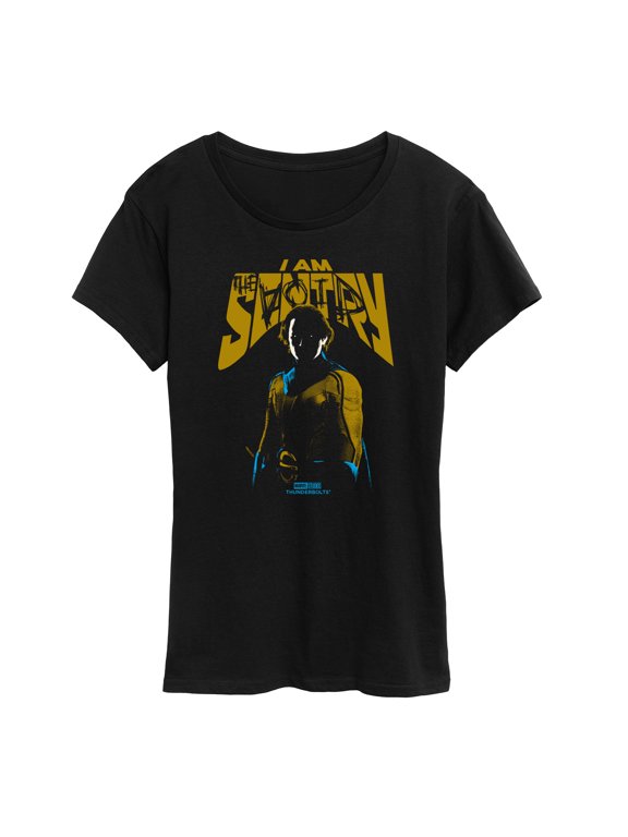 - Sentry Void Women's Short Sleeve Graphic T-Shirt
