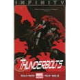 thumbnail image 1 of Thunderbolts Volume 3 : Infinity (Marvel Now) (Paperback), 1 of 3