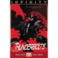 thumbnail image 1 of Pre-Owned Thunderbolts Volume 3: Infinity (Marvel Now) (Thunderbolts (Marvel)) Paperback, 1 of 1