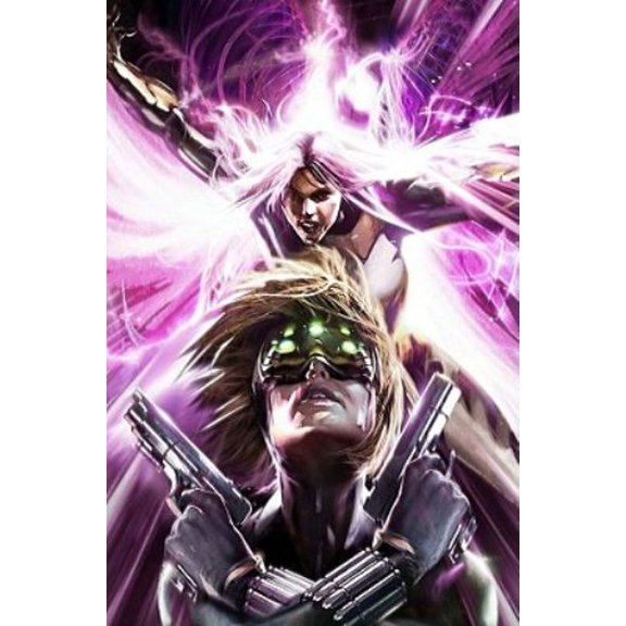 Pre-Owned Thunderbolts: Widowmaker