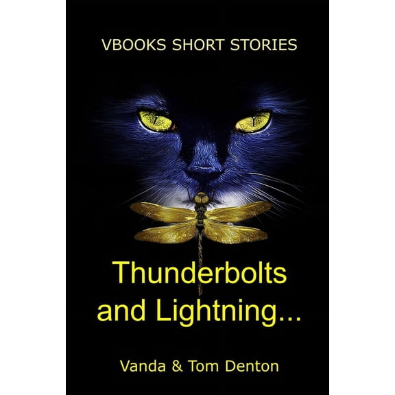 Thunderbolts and Lightning, (Paperback)