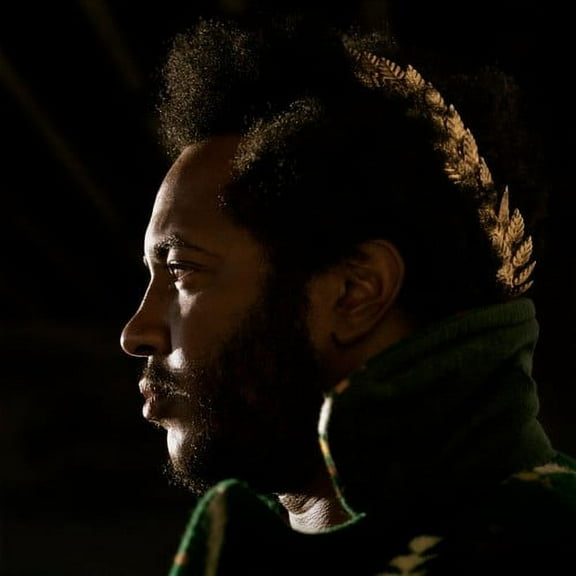 Thundercat - Apocalypse - Music & Performance - CD