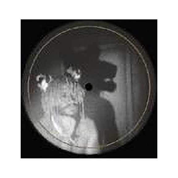 Thundercat - Fair Chance (floating Points Remix) - Vinyl