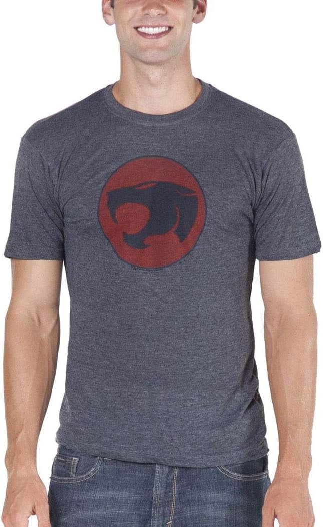 Thundercat Symbol Vintage Logo TShirt