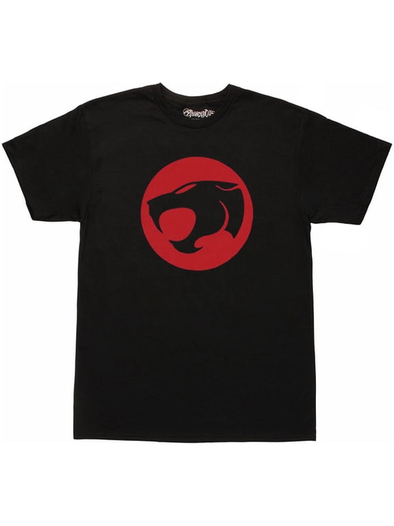 Classic Logo Adult T-Shirt