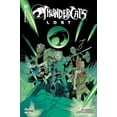 thumbnail image 1 of Thundercats Lost #1 Cvr C Shalvey Dynamite Comic Book, 1 of 1