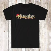 Cool Thundercats Lion-O's Torso T-Shirt - Foto 4
