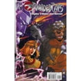 thumbnail image 1 of Thundercats: Origins: Villains and Heroes #1 VF ; WildStorm Comic Book, 1 of 1