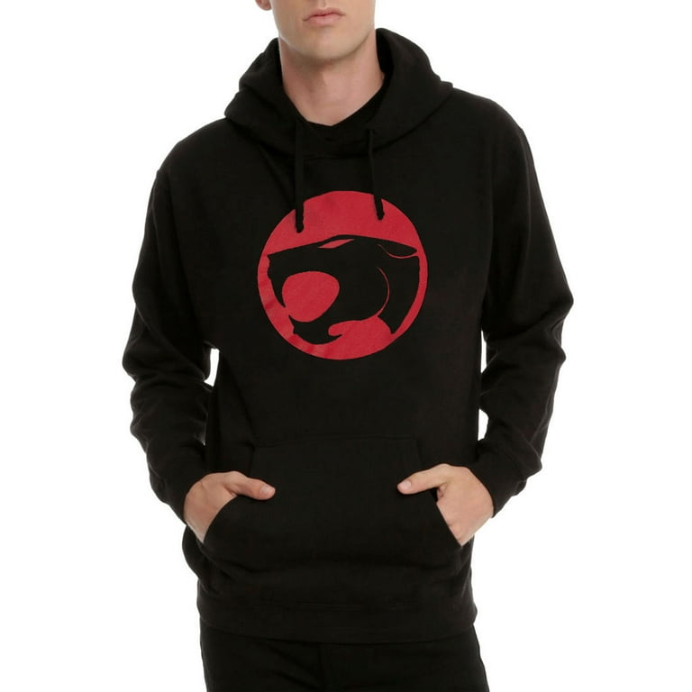 Thundercat clearance pink hoodie