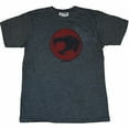 thumbnail image 1 of Thundercats Symbol Vintage T-Shirt, 1 of 1