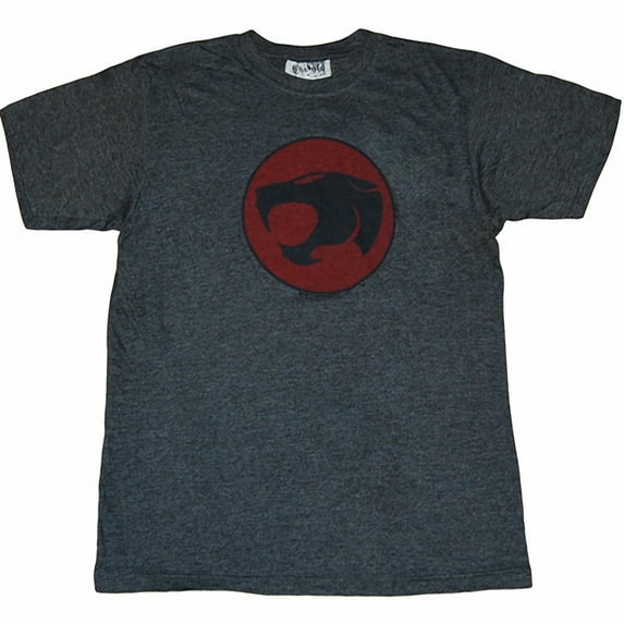 Thundercats Symbol Vintage T-Shirt