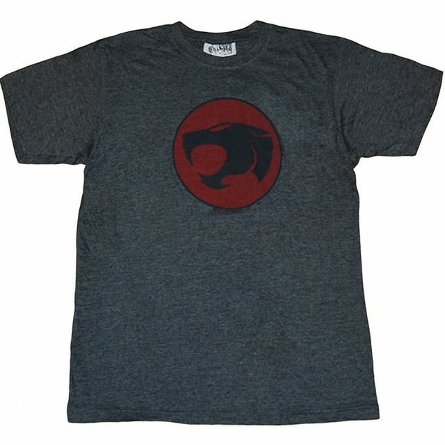 Thundercats Symbol Vintage TShirt