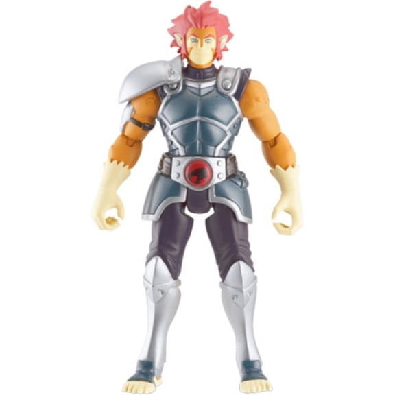 Thundercats Thunder Lynx Basic Lion-O 4 Action Figure