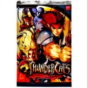 Collectible Thundercats Thundercats Trading Card Pack