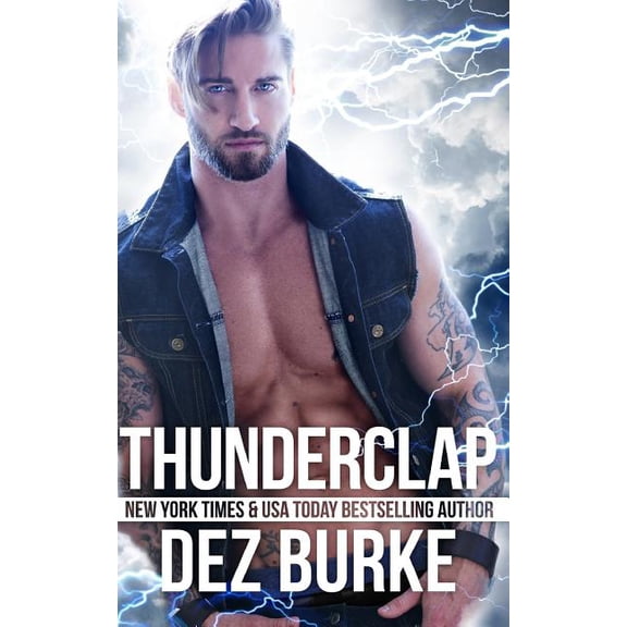 Thunderclap