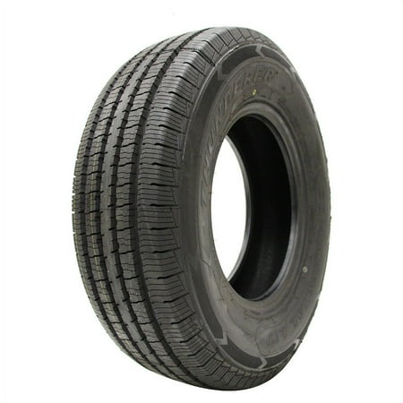 Thunderer Commercial CLT LT245/75R16 E/10PLY Light Truck & SUV Tire Sansujyuku sansujyuku.com