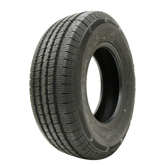 Thunderer CLT All Season LT245/75R16 120/116Q E Light Truck Tire