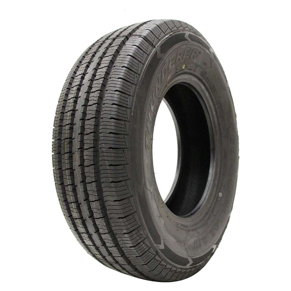 Thunderer CLT All Season LT245/75R17 121/118Q E Light Truck Tire Thunderer CLT All Season LT245/75R17 121/118Q E Light Truck Tire Sansujyuku sansujyuku.com